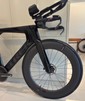 Trek Speed Concept SLR 9 Disc