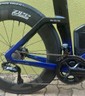 Trek Speed Concept SLR Disc