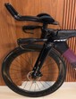 Felt IAx Advanced Disc