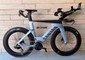 Canyon Speedmax CF SLX 8 Disc