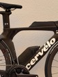 Cervélo P5 Disc