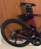 Felt IAx Advanced Disc