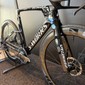 Specialized S-Works Shiv TT Disc
