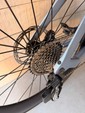 Canyon Speedmax CF SLX 8 Disc
