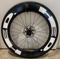 HED Vanquish Pro 84 Disc