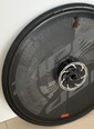 Zipp Super 9 Disc