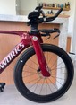 Specialized Shiv S-Works Disc