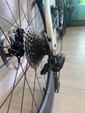 Felt IAx Advanced Disc