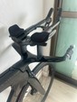 Trek Speed Concept SLR 7 Disc