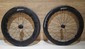 Zipp 454 / 858 NSW Disc