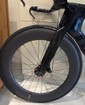 Trek Speed Concept SLR 9 Disc