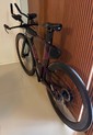 Felt IAx Advanced Disc