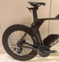 Cervélo P5 Disc