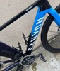 Canyon Aeroad CFR Disc