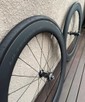 Shimano Ultegra WH-R8170 C60 Disc