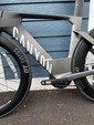 Canyon Speedmax CF SLX 8 Disc
