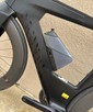 Canyon Speedmax CF SLX 8 Disc