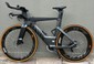 Canyon Speedmax CF SLX 8 Disc