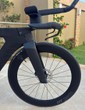 Canyon Speedmax CF SLX 7 Disc