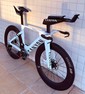 Canyon Speedmax CFR Disc