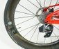 Felt IAx Advanced Disc