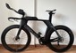 Cervélo P5 Disc