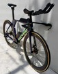 Cervélo P5 Disc