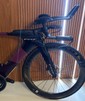 Felt IAx Advanced Disc