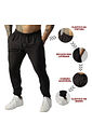 Calça Jogger Logo Masculina Dryfit Inpulse