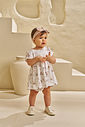 CONJUNTO VESTIDO E CALCINHA SHORTS EM LAISE VOYAGE CONJUNTO VESTIDO E CALCINHA SHORTS EM LAISE VOYAGE