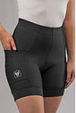 BERMUDA FEMININA BASIC