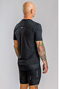 CAMISETA MASCULINA ENDURANCE BLACK CAMISETA MASCULINA ENDURANCE BLACK