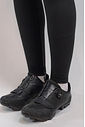 CALÇA DE CICLISMO FEMININA CLASSIC PELUCIADA