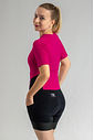 MACAQUINHO FEMININO CLASSIC PINK