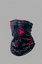 BANDANA BICYCLE PRETO/ROSA BANDANA BICYCLE PRETO/ROSA