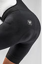 Bretelle Masculino Endurance | FREE FORCE O Bretelle Masculino Endurance foi desenvolvido para suportar longas horas de atividade com conforto, performance e capacidade de carga. Forro com exclusiva tecnologia Invert Air GEL proporciona até 10h de pedal confor...