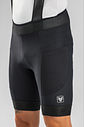 Bretelle Masculino Endurance | FREE FORCE O Bretelle Masculino Endurance foi desenvolvido para suportar longas horas de atividade com conforto, performance e capacidade de carga. Forro com exclusiva tecnologia Invert Air GEL proporciona até 10h de pedal confor...