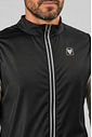 COLETE CORTA VENTO MASCULINO CLASSIC COLETE CORTA VENTO MASCULINO CLASSIC