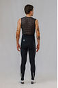 BASELAYER REGATA MASC AIR FLOW PRETA