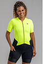 MACAQUINHO FEMININO CLASSIC VERDE LIMA
