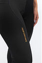 O Bretelle Calça Feminino Performance Free Force foi desenvolvido pensando em velocidade e alto rendimento, peças produzidas com tecido carbon, se ajusta perfeitamente ao corpo, garantindo excelente mobilidade. O forro Invert Air Gel com sua alta tecnolog