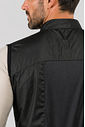 COLETE CORTA VENTO MASCULINO CLASSIC COLETE CORTA VENTO MASCULINO CLASSIC