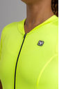 MACAQUINHO FEMININO CLASSIC VERDE LIMA