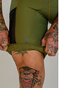 BRETELLE MASCULINO ENDURANCE CARGO CAPER BRETELLE MASCULINO ENDURANCE CARGO CAPER