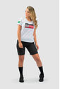 CAMISA FEMININA MTB WORLD CUP UCI CAMISA FEMININA MTB WORLD CUP UCI