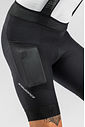 Bretelle Masculino Endurance | FREE FORCE O Bretelle Masculino Endurance foi desenvolvido para suportar longas horas de atividade com conforto, performance e capacidade de carga. Forro com exclusiva tecnologia Invert Air GEL proporciona até 10h de pedal confor...