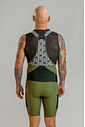 BRETELLE MASCULINO ENDURANCE CARGO CAPER BRETELLE MASCULINO ENDURANCE CARGO CAPER