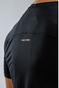 CAMISETA MASCULINA ENDURANCE BLACK CAMISETA MASCULINA ENDURANCE BLACK
