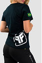 CAMISA FEMININA MTB WORLD CUP UCI CAMISA FEMININA MTB WORLD CUP UCI