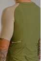 CAMISA MASCULINA ENDURANCE RACE FIT CAPER